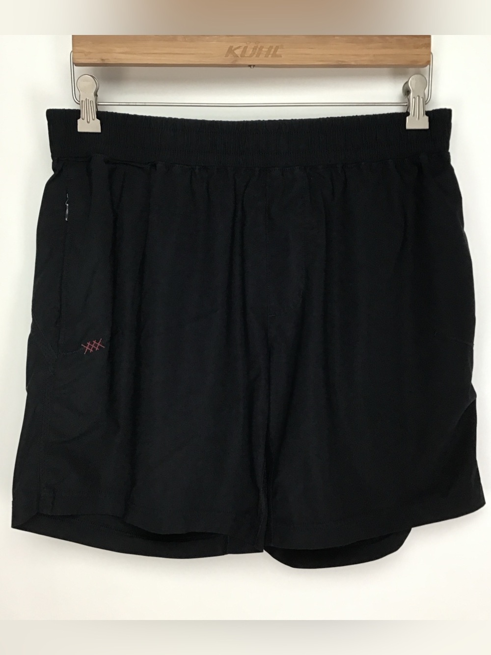 Rhone men’s athletic shorts medium